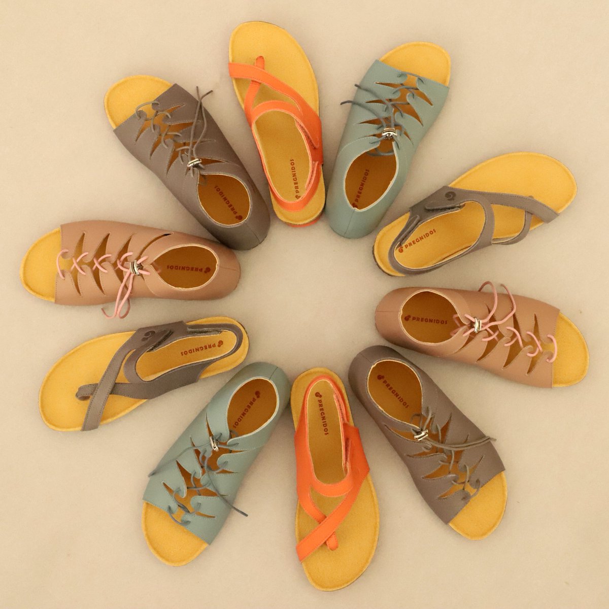 Welches Paar würdest du auswählen, Mama? 

Which pair would you choose, mom?

bit.ly/2WLQiYt

#pregnidos #umstandsschuhe #pregnancyshoes #maternityshoes #mamaschuhe #bequemeschuheschwangerschaft #comfyshoespregnancy #adjustableshoes #einstellbareschuhe