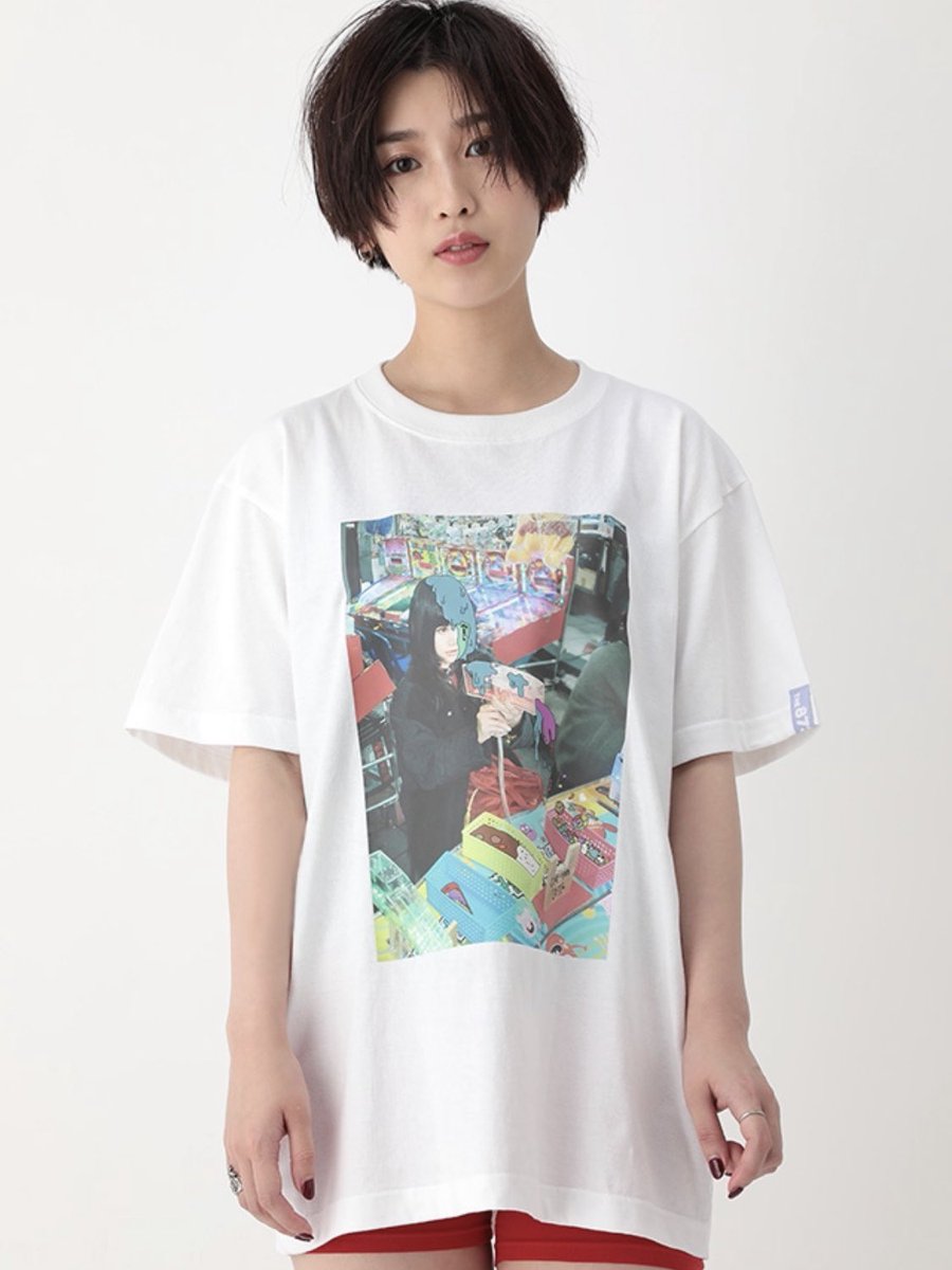 はなちが半分2次元に 連れてってくれたよー！！ やったーーーー