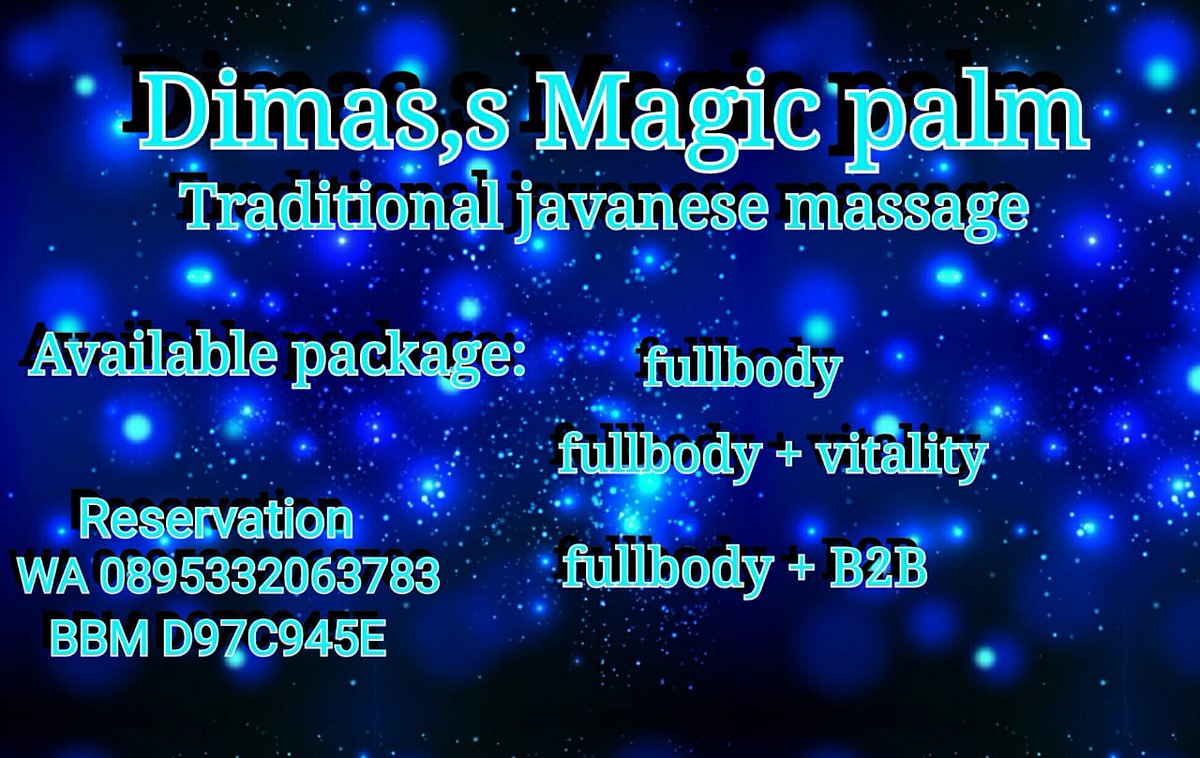 Dimas_manly's tweet photo. #pijatpanggilan #pijatpria #pijatenak #pijatvitalitas #pijathotel #pijatbekasi #FullBodyMassage #jaksel #JAKPUS #massageplus #MassageFullBody #massagejakarta #MassageRelax #MASSAGEVIP #MassageRelax #MassageBodytobody #panggilanhotel #Panggilan #therapist #biseks ditpt &amp; dipngil https://t.co/Hw2XyI4r8g