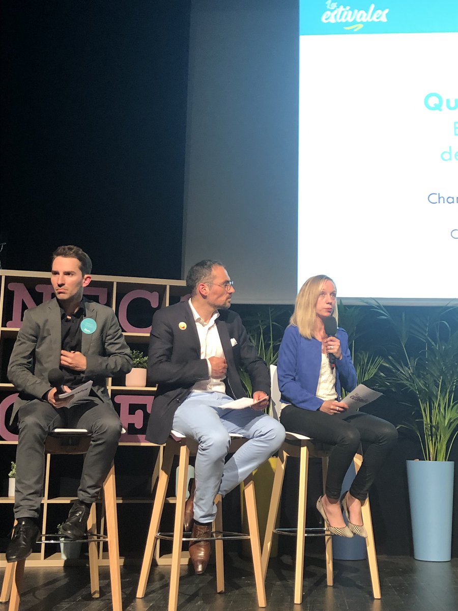 <a href="/MarjorieHusson/">HUSSON MARJORIE</a> ENFIN UNE FEMME A LA TRIBUNE MARJORIE HUSSON EC EN PHASE D’INSTALLATION À AMIENS SUITE À RACHAT D’UNE CLIENTÈLE 
VICE PDT DU <a href="/CJEC/">Carole</a> EN CHARGE DE L’AUDIT