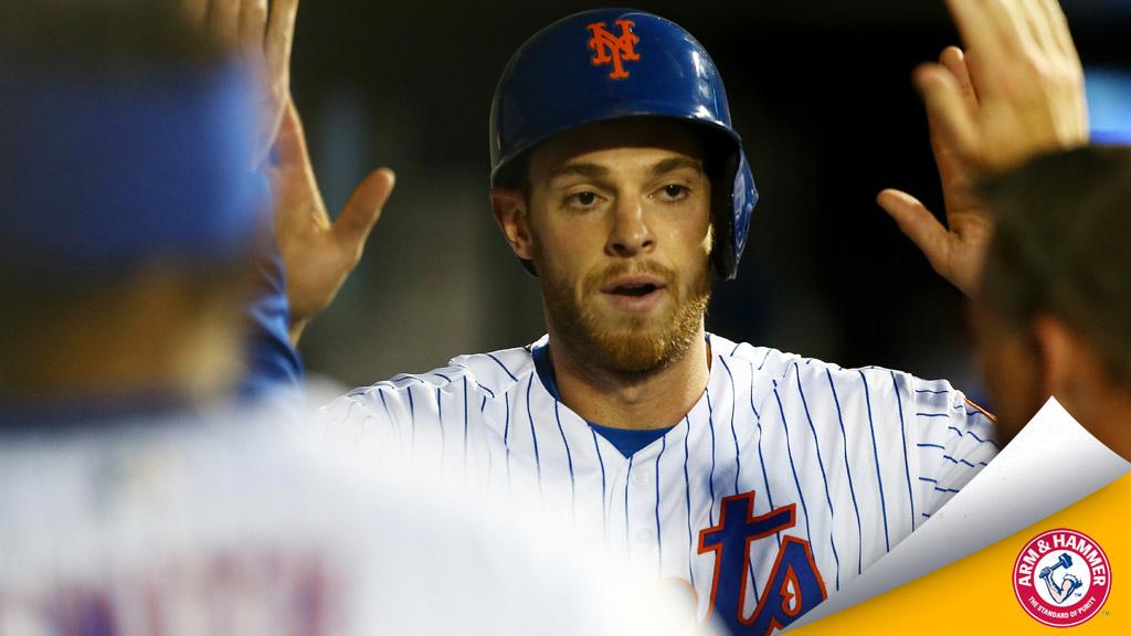 Steven Matz went yard last night. RT for your chance to win a replica jersey! #ArmsThatHammer
Rules: atmlb.com/2XfzmZA