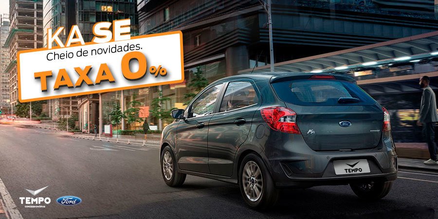 TempoFord's tweet photo. Acordar em pleno sábado é bom, mas você já comprou um carro com taxa zero? É bom demaaaais!

Venha até uma de nossas unidades e garanta o seu Ka com a melhor condição. Acesse https://t.co/CGpaRuBDgf para saber. https://t.co/i4ht9Rrqbe
