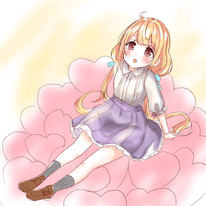 杏ちゃん! 