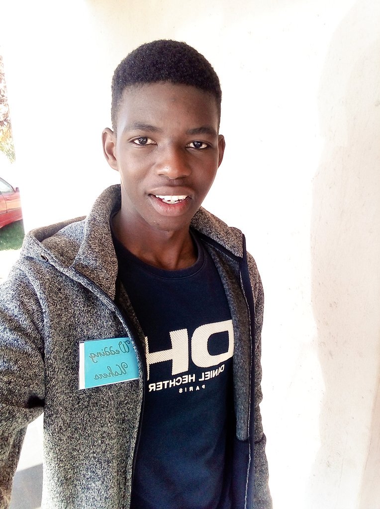 Humphrey_Baloyi's tweet photo. #NewProfilePic 

#HumphreyM https://t.co/RiiV6gACLR