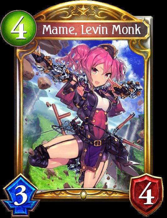 シャドバ シャドウバース ブースターパック第8弾「次元混沌」 | PRODUCTS | Shadowverse