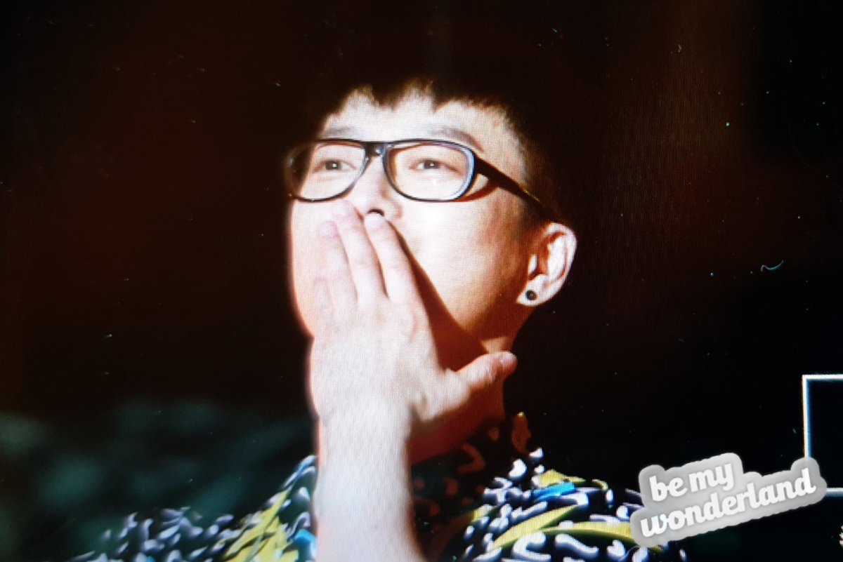 190615 서울파크뮤직페스티벌 국카스텐 프리뷰
🤭

#국카스텐 #하현우