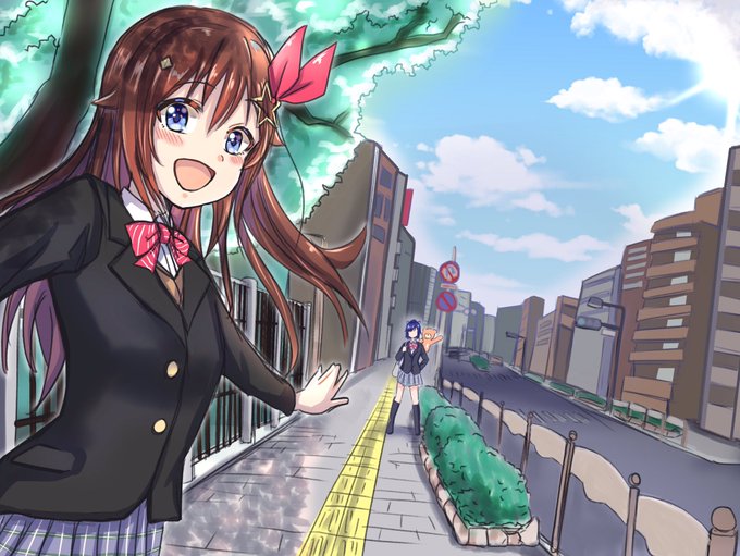 帰り道のtwitterイラスト検索結果 古い順 帰り道のtwitterイラスト検索結果 古い順