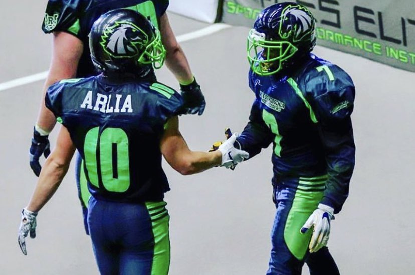 GAME DAY.

<a href="/WVRoughriders/">West Virginia Roughriders</a> fans, we need your support! Come out and #RideWithUs tonight to cheer us onto the Finals!