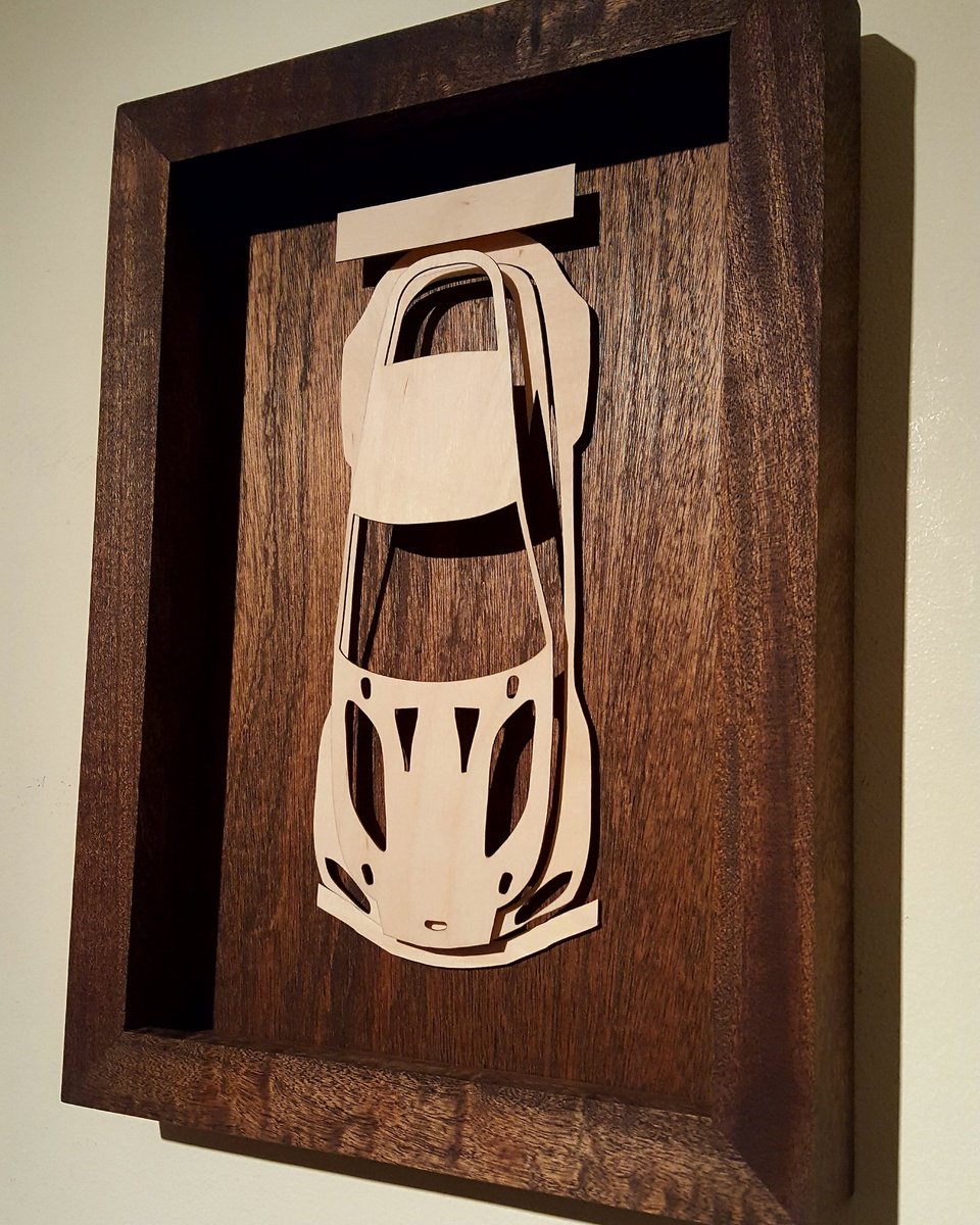 grahamandleigh's tweet image. AND WE ARE OFF!!!!
24hr GIVEAWAY !!
Like a R/T in the next 24hrs for a chance to win a GTE sculpture of your choice.
Winner chosen tomorrow afternoon.