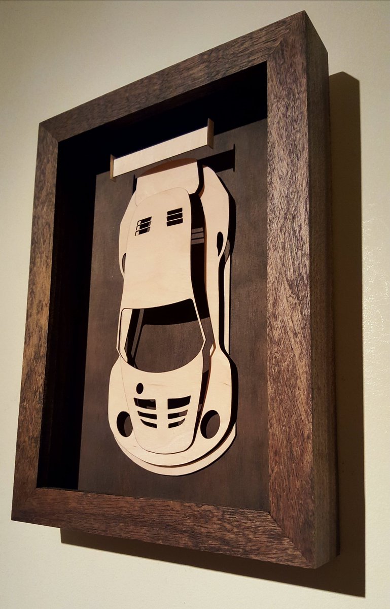 grahamandleigh's tweet image. AND WE ARE OFF!!!!
24hr GIVEAWAY !!
Like a R/T in the next 24hrs for a chance to win a GTE sculpture of your choice.
Winner chosen tomorrow afternoon.