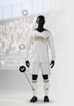 our kit designs for the <a href="/mdhteamwear/">MDH Teamwear & Trophies</a> competition