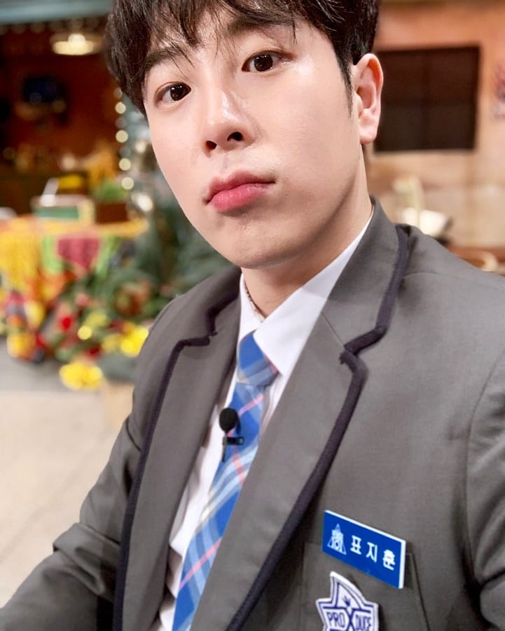 그린비🍅 tweet media