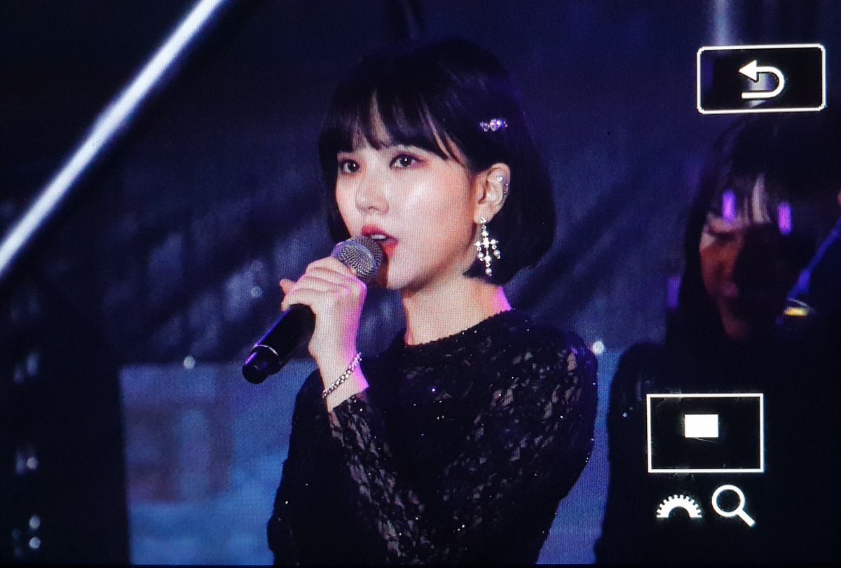 190615 여자친구 은하 프리뷰
#여자친구 #은하 #GFRIEND #EUNHA
