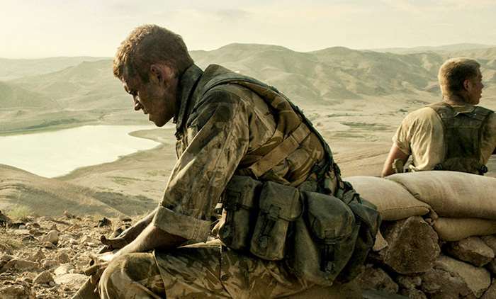 UnitedAgents's tweet image. If you have yet to see it, this is a must watch! 

#Kajaki airs on @BBCTwo tonight written by Tom Williams and stars @MrDavidElliot.