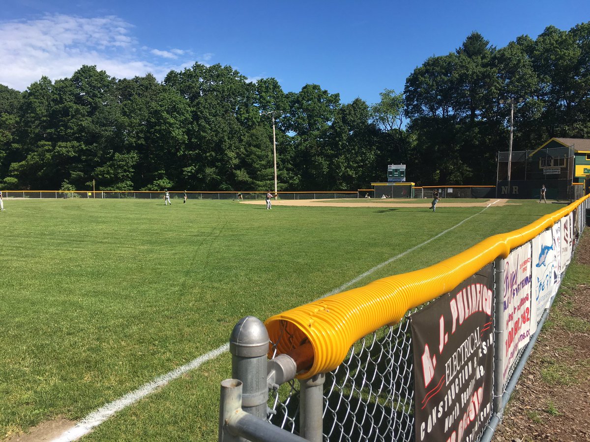 It’s Championship Saturday for North Reading Little League. Good luck to the A’s and the Diamondbacks (Majors) and the Thunder and the Scrappers (Minors). Games start at 10 a.m.