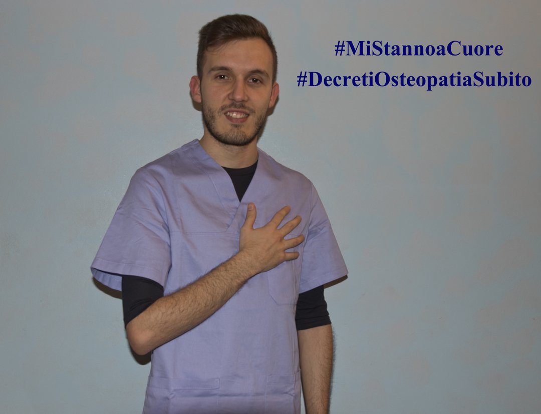 AndreaDePace5's tweet photo. Il Comitato Genitori Bambini Cardiopatici Torrette chiede di poter contare sull'#osteopatia Sosteniamo la speranza di 150 famiglie! #MiStannoaCuore #DecretiOsteopatiaSubito @GiuseppeConteIT @GiuliaGrilloM5S @luigidimaio @matteosalvinimi @ceriscioliluca @RegioneMarcheIT https://t.co/ERtjijsAGK