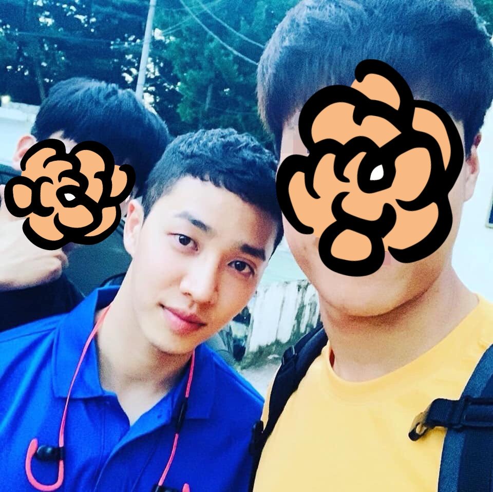 [FOTOĞRAF] 190615 Gikwang'ın Yeni Fotoğrafı ❤️