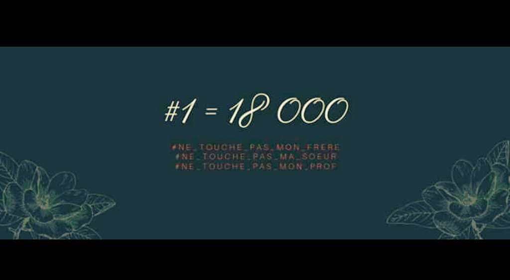 AlaouiLeila's tweet photo. #DoctorsUnderOppression
#DoctorsUnderOppression
Non à la privatisation!
Ne touche pas à mes droits!
Ne touche pas à mes parents!
Ne touche pas à mes soeurs!
Ne touche pas à mes frères!
Ne touche pas à mes profs! https://t.co/Ia7mwtKe5D