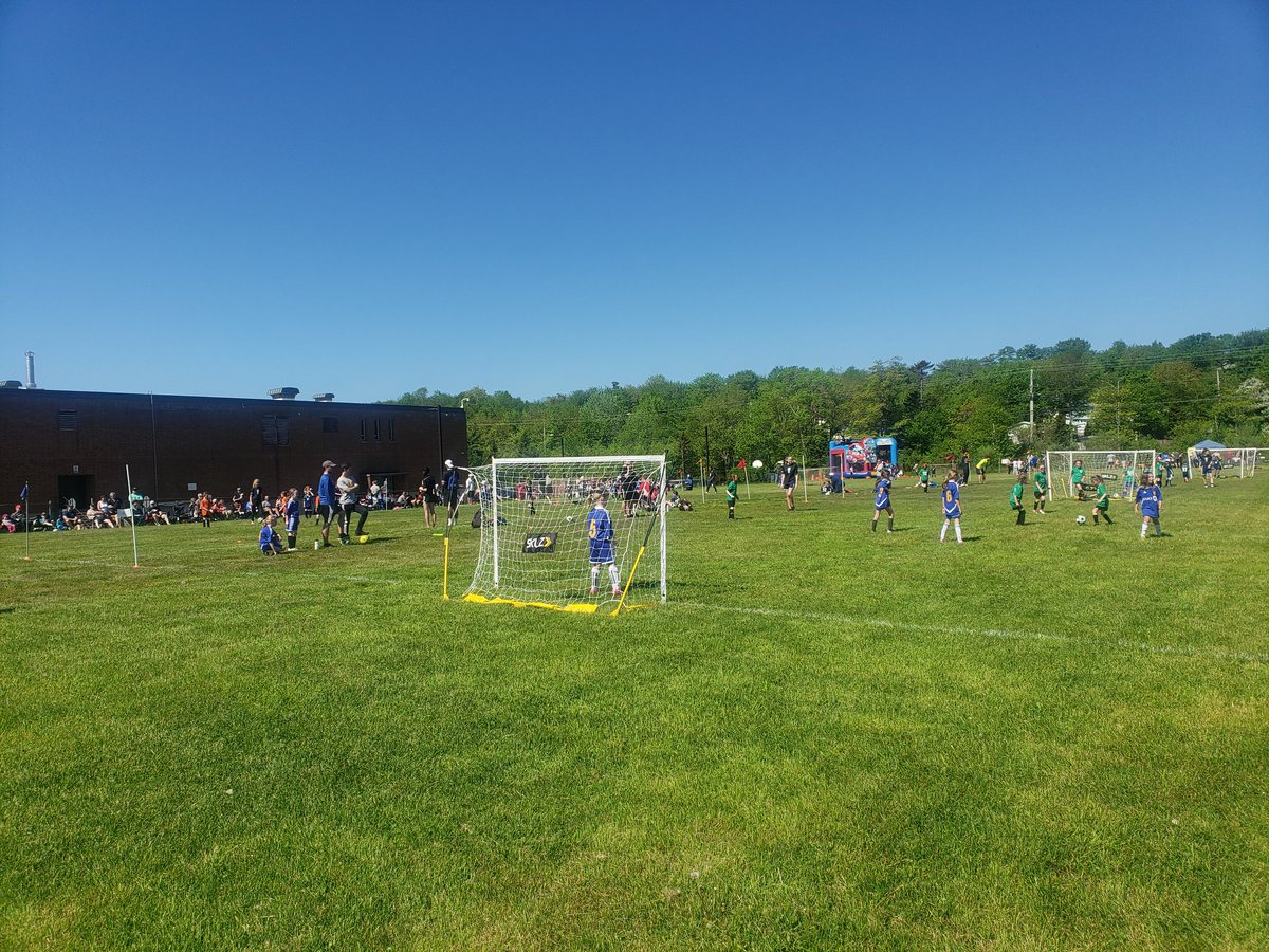 Central Football Club tweet media