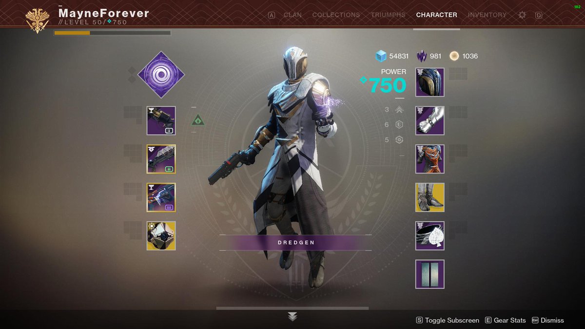 MayneForever's tweet image. FINALLY! I have the worst RNG bruh lol #MaxLight #SeasonOfOPulence