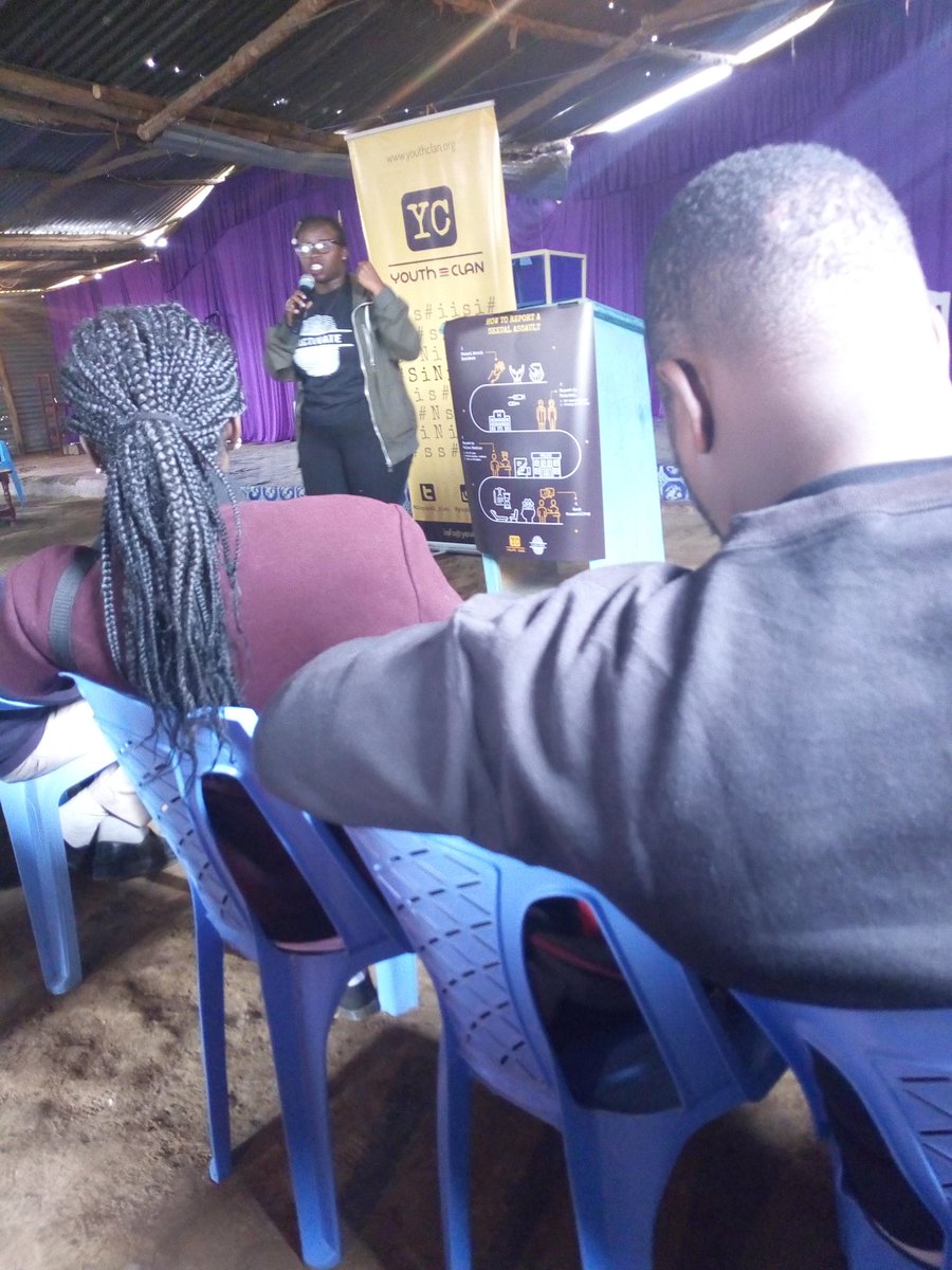 MweruAudra's tweet photo. #jiactivate,jihami
There must be consent
Call available hotlines toll free :1190 for youths
1195
@MweruAudra
@NarokCountyGov1
@JIACTIVATE
@theyouth_clan https://t.co/fCLCiQZnnG