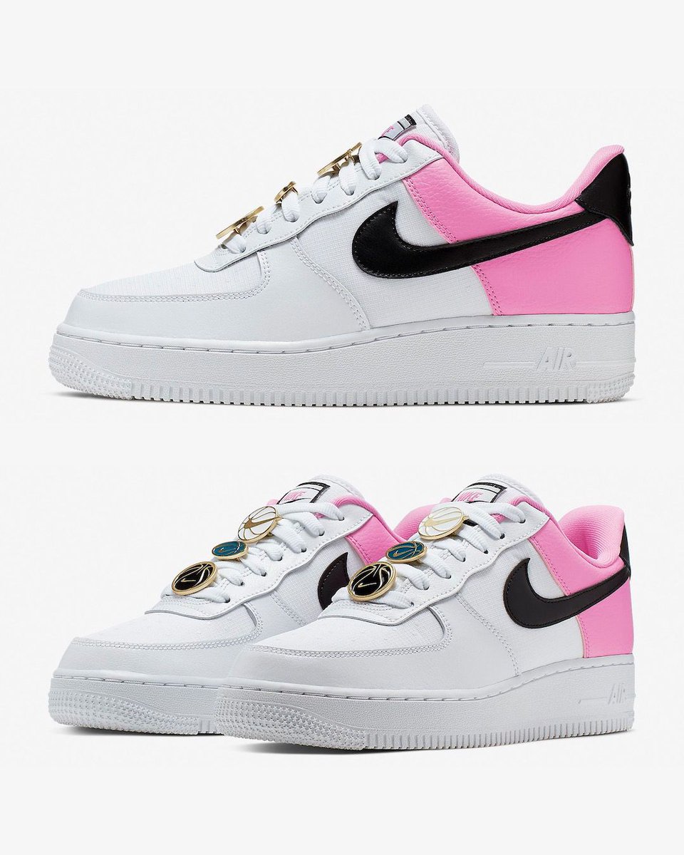 decorated air force 1s