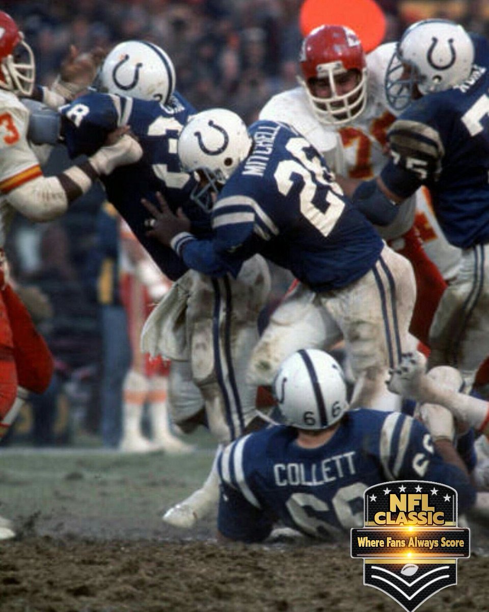 NFLclassic's tweet photo. #NFLclassic - We are the house that was built #WhereFansAlwaysScore!!! https://t.co/mwulkCdzpA