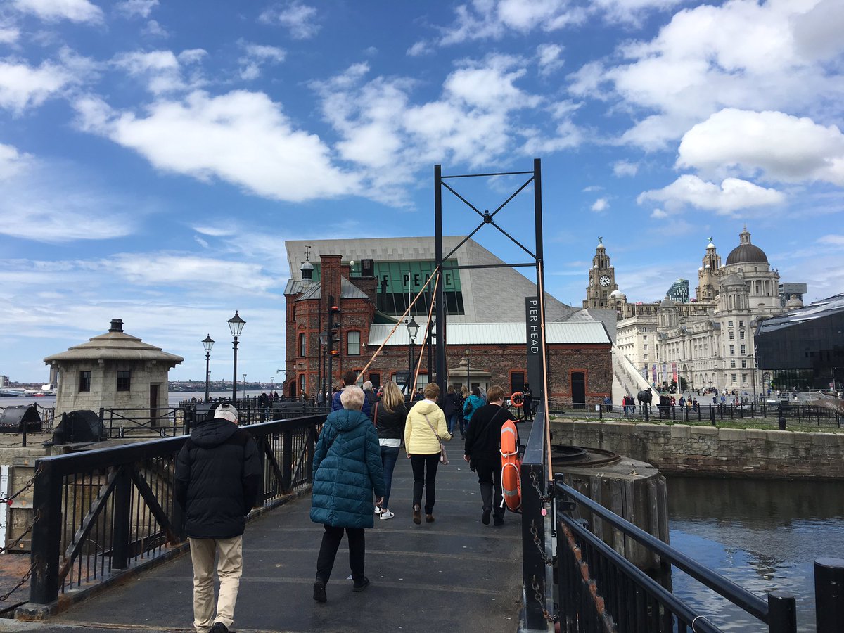 antoguerrera's tweet photo. Always absolutely thrilled to be back in Liverpool
#merseyside #livpool #uk 🇬🇧 https://t.co/LoU7nBUIAn