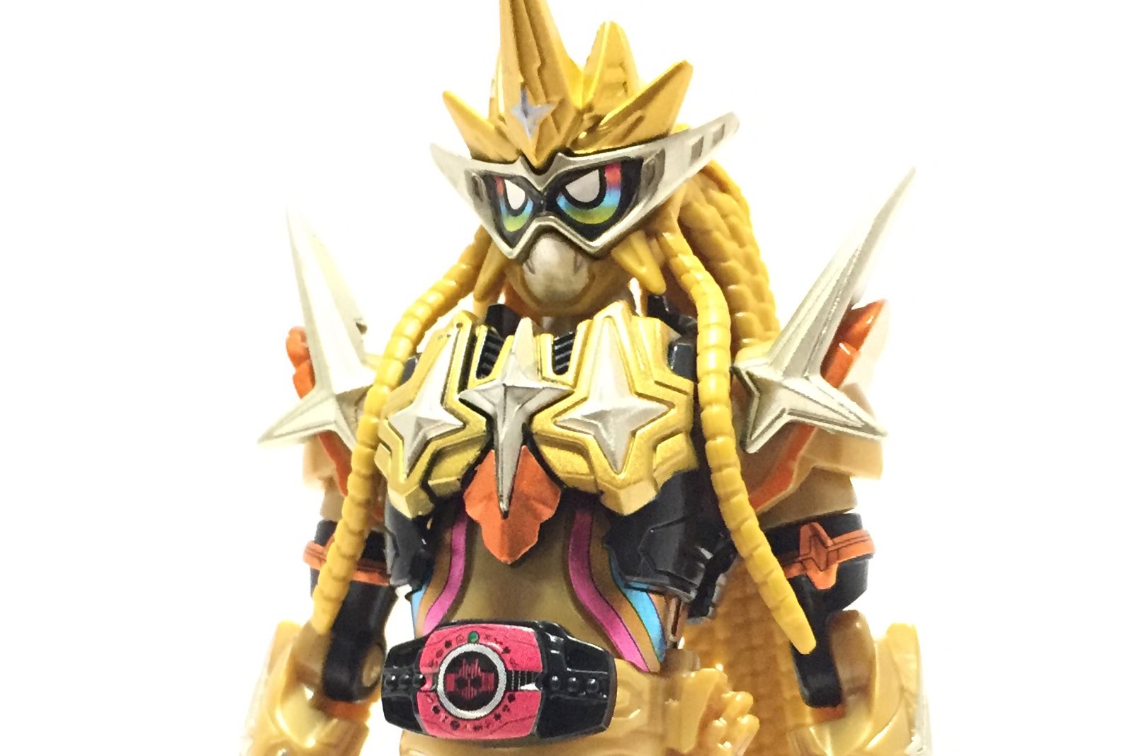 きっとかっと まずエグゼイドにカメンライドして で あの無敵のやつあるじゃん あれにフォームライドして アタックライドインビジブルして クロックアップ 装動 ディケイド T Co Oalqpyveq6 Twitter
