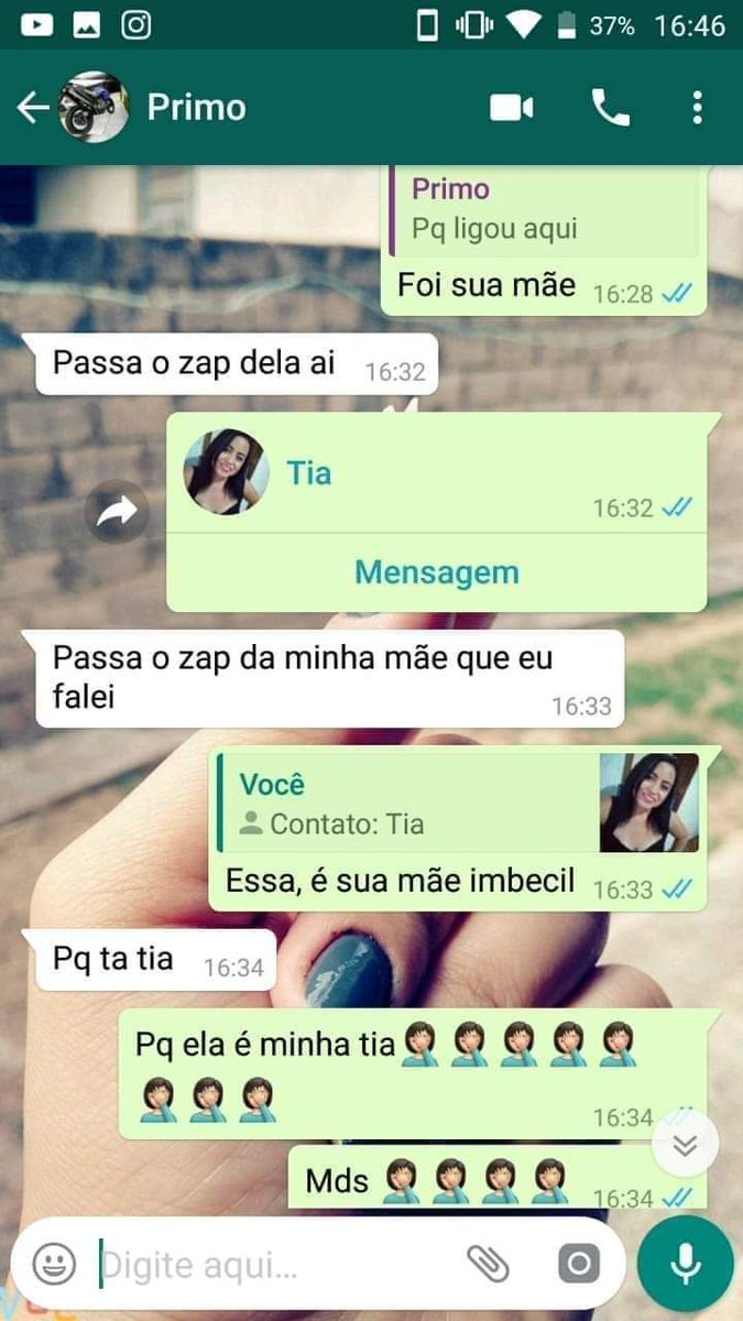 Babaca (@oobabaquinha) on Twitter photo 