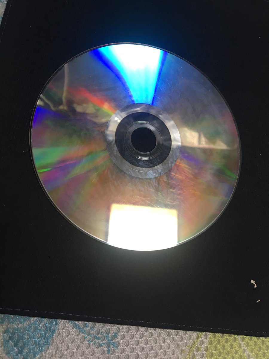 シン 仮 免 ラ イ ダ ー O面o Dvd Rの経年劣化に注意 15年前に焼いたdvd Rの印刷面が剥離し始めました ドライブ内に膜を大量に撒き散らす前に取り出して全部指先で剥がしました D データも劣化してエラーが出てpcのdvdドライブでは読み込めず シン 仮 免 ラ イ ダ ー O面o Dvd Rの経年劣化に注意 15年前に焼いたdvd Rの印刷面が剥離し始めました ドライブ内に膜を大量に撒き散らす前に取り出して全部指先で剥がしました D データも劣化してエラーが出てpcのdvdドライブでは読み込めず