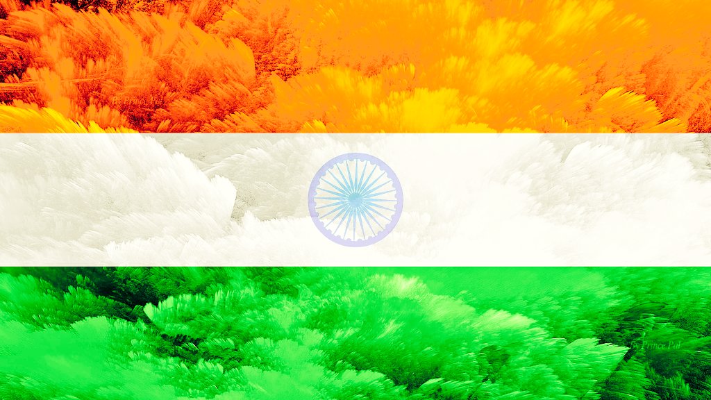 TRI COLOUR ♥️ will be always rising up forever 🇮🇳