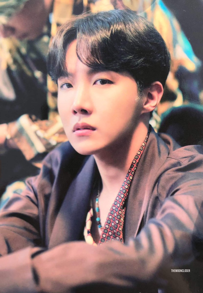 Vhღpe Ph Scan Photos Of Bts Jhope From 5th Muster Photocards Posters Credits Strawverrykoo The Moon Closer Hoseok Bts5thmuster T Co Eaqgess9jr