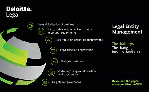 Better #compliance is an advantage for both the organization and its people. Why? Explore now. deloi.tt/2JUd21j