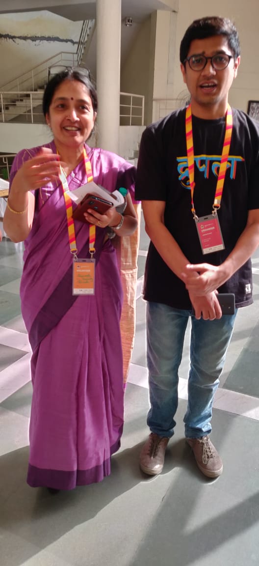 shyam_raj's tweet photo. More special moments https://t.co/itBBi0Cmdw