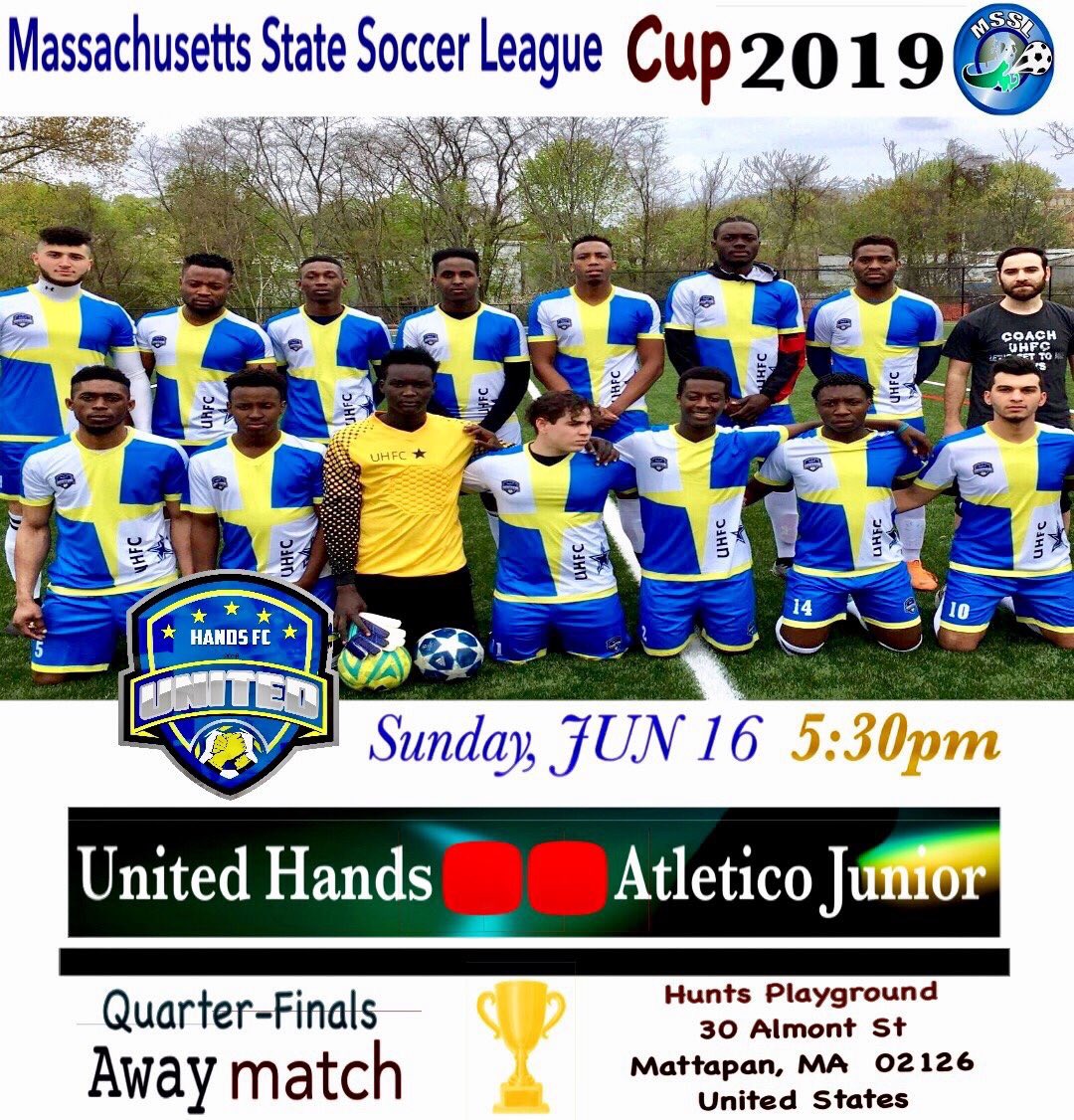 # MSSSL
Tomorrow’s Cup game