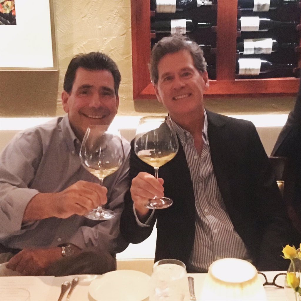 Joseph George Wines tweet media