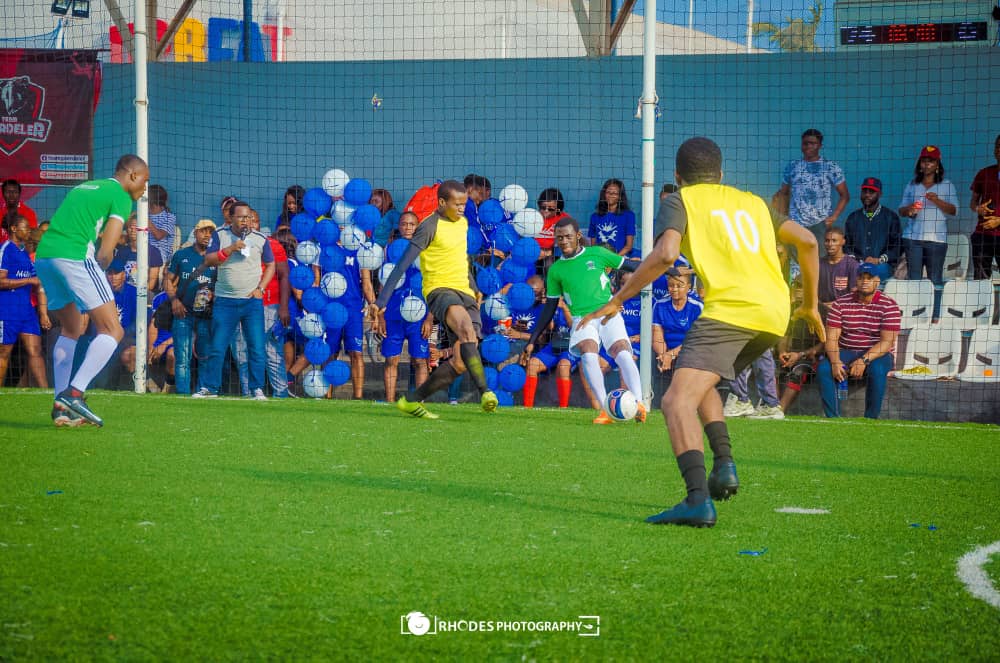 TKlynveld's tweet photo. #KPMGGAMES2019
#KPMGteamklynveld2019
@kpmg_nigeria
@kpmg_ng https://t.co/TncZnGYdAR