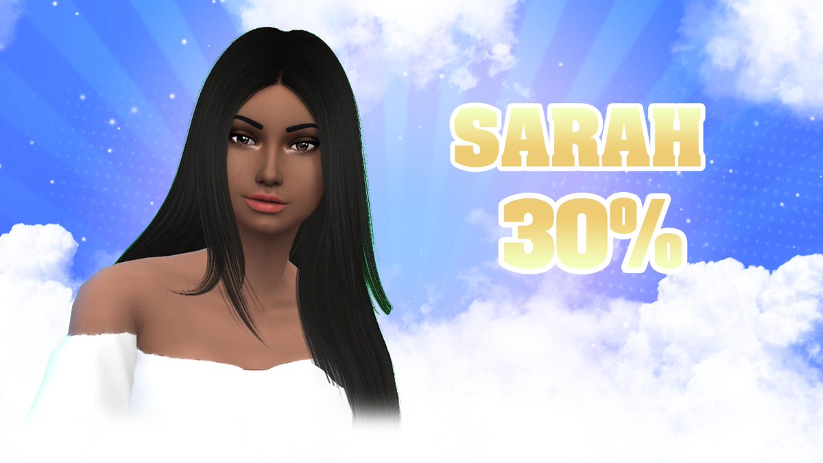 Sims Prod tweet media