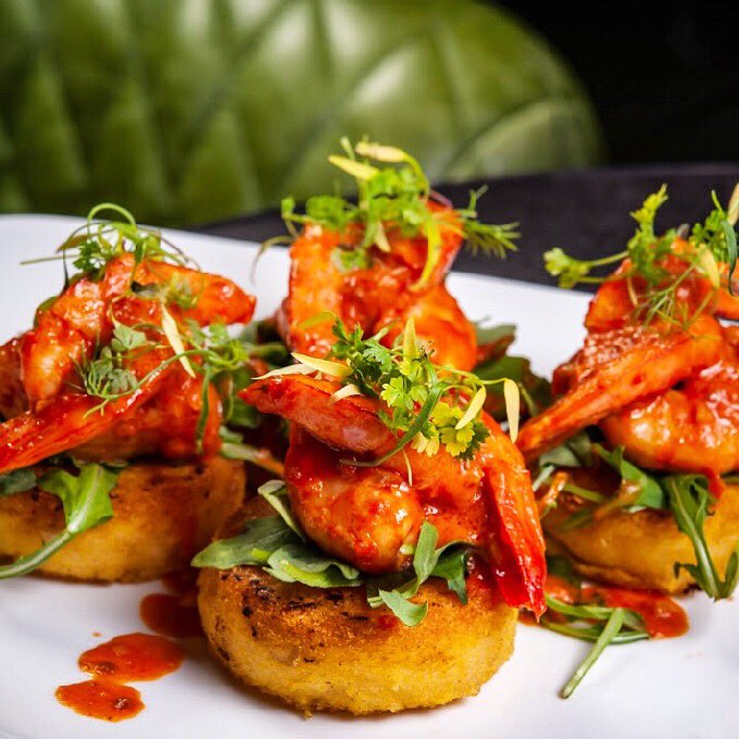 Weekend Brunch is here! #ohjames