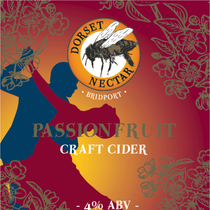 RotaryBeerFest's tweet image. NEW CIDER: Dorset Nectar's Passion Fruit Cider (4%). Sweet, light, fruity refreshing and delicious, our craft artisan cider masterfully blended with a touch of passion fruit.

#beerfestival #cider #beer #cheltenham #cheltenhamevents #craftbeer #beerfest