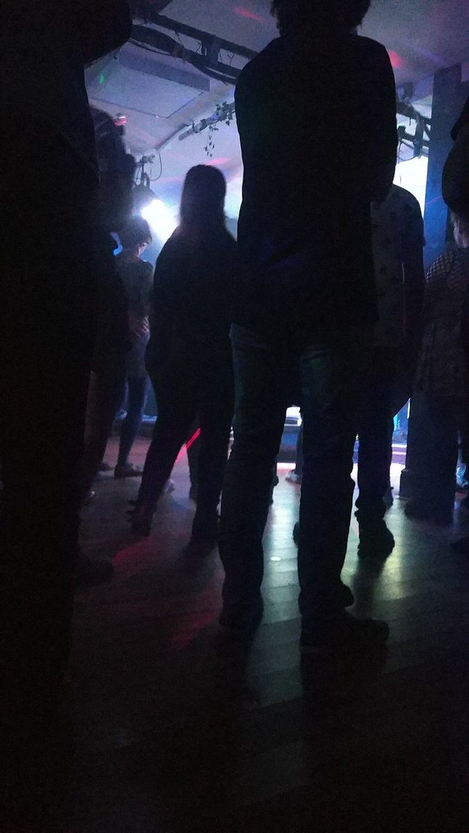 Gesceap_'s tweet image. @ChipBitDay crouching to the beat