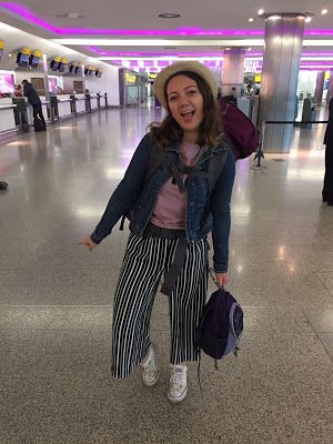 delladriscollx's tweet image. The packing guide to South East Asia: A 2 month special - buff.ly/2WM1djY #travelbloggers #packingguide #backpacking #ttot @BBlogRT