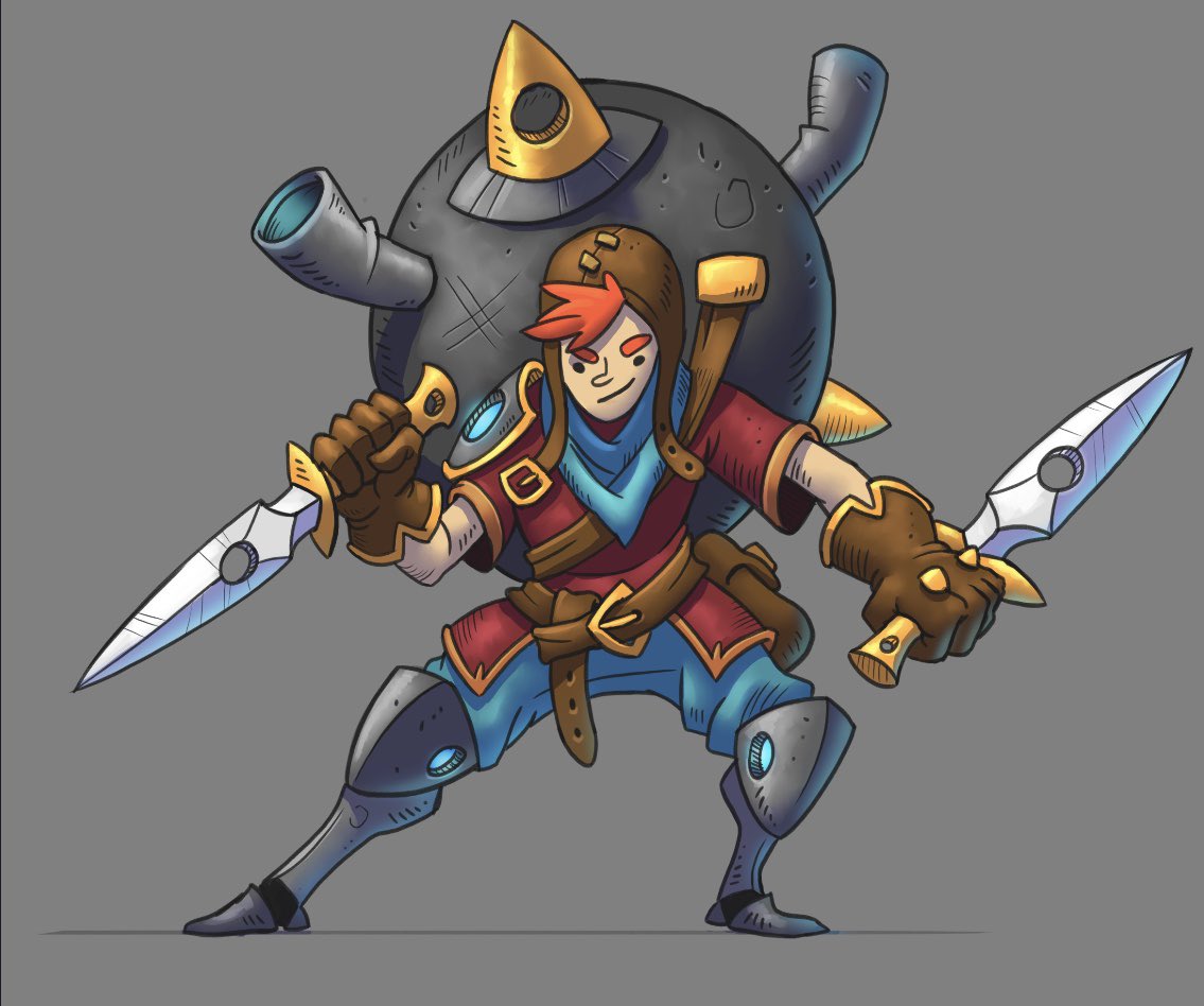 DunRiteGames (@dunritegames) on Twitter photo This is the illustration of the troop concept that <a href="/JakeDunRite/">JakeDunRite</a> posted a couple of days ago. Nobody has guessed correctly. Any ideas? This is the illustration of the troop concept that <a href="/JakeDunRite/">JakeDunRite</a> posted a couple of days ago. Nobody has guessed correctly. Any ideas?