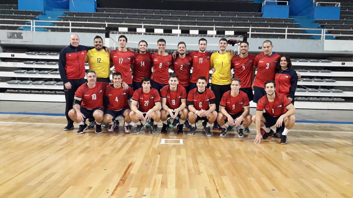 Defensa Handball tweet media