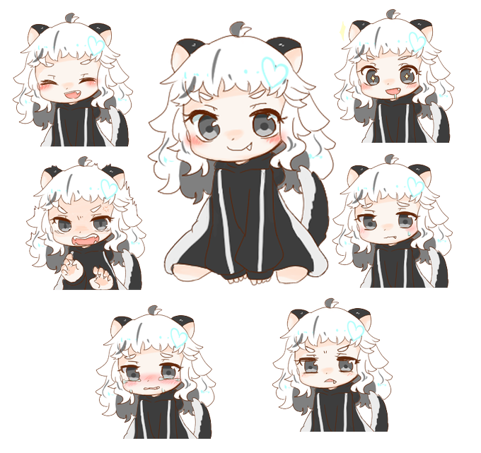 テルちゃんのtwitterイラスト検索結果 古い順