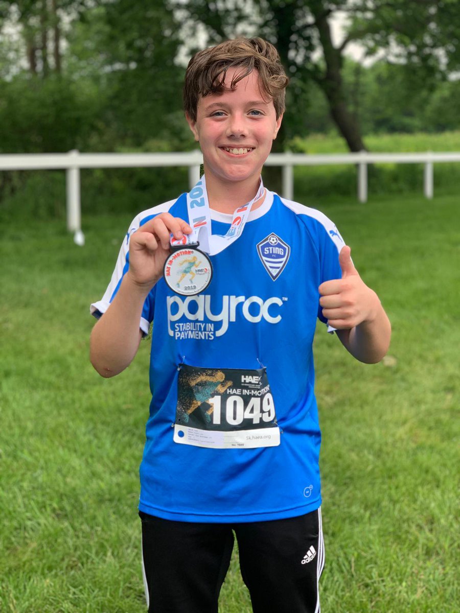 US_HAEA's tweet image. 🎉THANKS to ALL of the HAE patients, teams, families, friends, members of the HAEA YLC Council, and sponsors for making this HAE IN-MOTION®️5K 🏃event at Wheaton, IL a total success!  #HAEYouth #BioCryst #CSLBehring #Pharming #Takeda #Kalvista