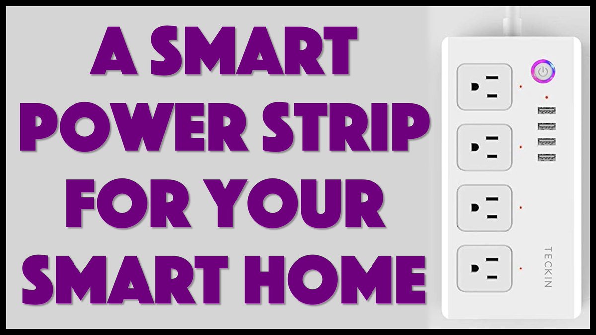 teckin home assistant