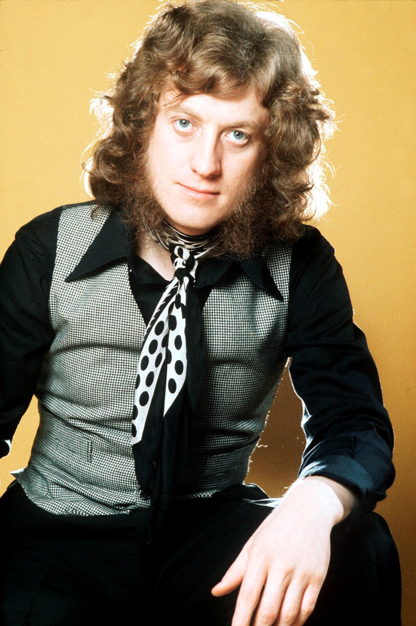 Happy 73rd birthday Noddy Holder! What\s your favourite Slade song ever? 