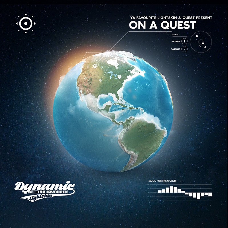 HipHopCanada's tweet image. Ottawa/Toronto rapper @DynaOnThaMic &amp;amp; producer #Quest release new album &amp;amp; video #OnAQuest

📽️ "On A Quest" directed by Dynamic &amp;amp; Quest

📲 Listen/Watch here: hiphopcanada.com/onaquest-dynam… 💥#NewMusic #HipHop #Ottawa